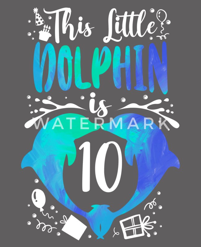 dolphin-10th-birthday-this-little-unisex-lightweight-terry-hoodie (1)