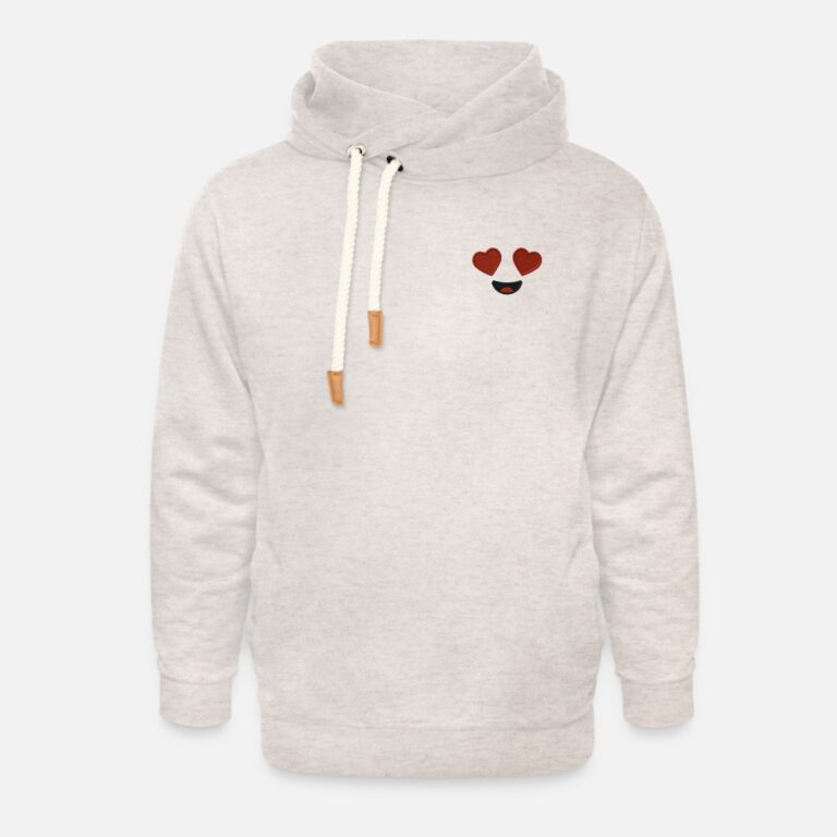 in-love-on-unisex-shawl-collar-embroidered-fleece-hoodie-2