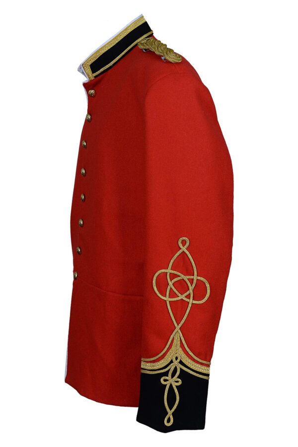 1879-British-Anglo-Zulu-War-Officers-Tunic-Circa-Jacket