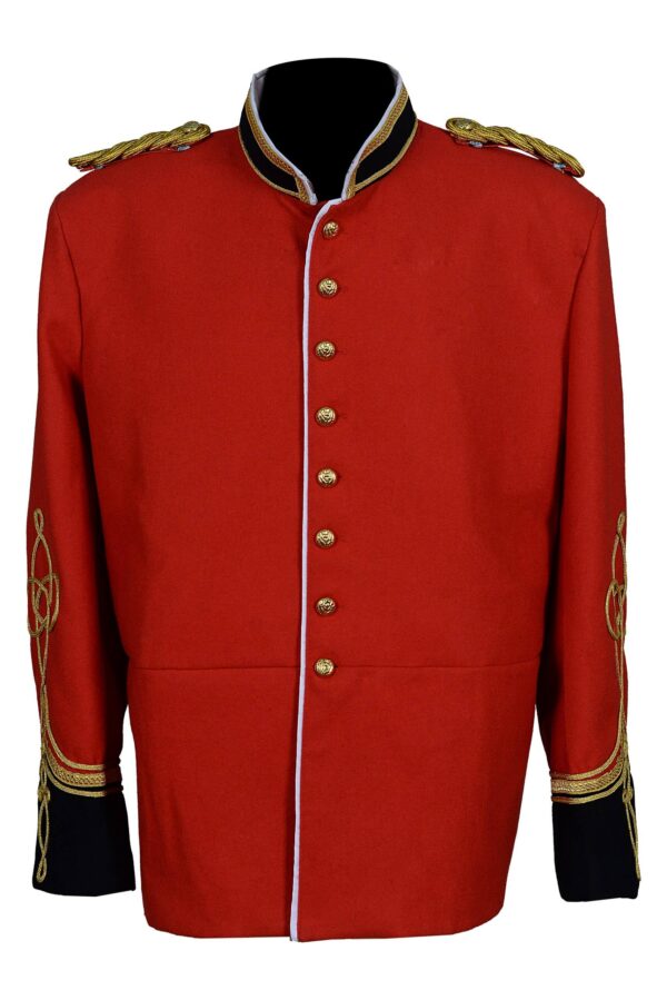 1879-British-Anglo-Zulu-War-Officers-Tunic-Circa-Jacket